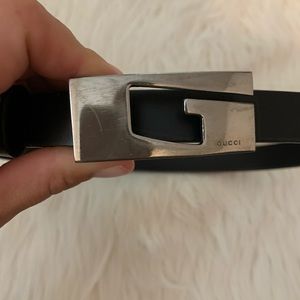 Vintage Gucci Belt AUTHENTIC